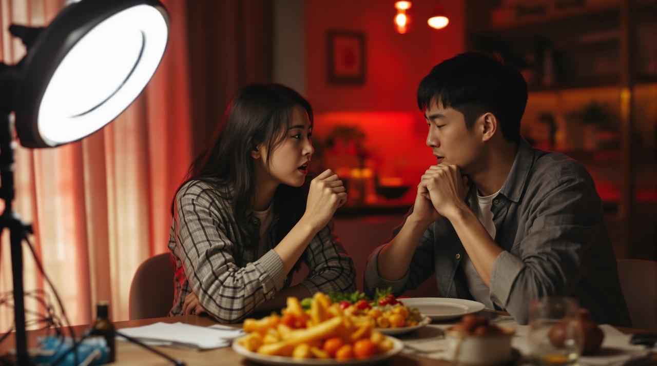 明星的侦探时刻引发热议，无论是明星还是网络红人模仿引爆娱乐吃瓜界的最新热点